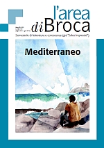 Arretrati L'area di Broca