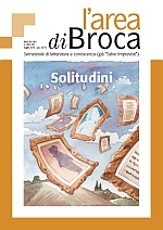 Arretrati L'area di Broca