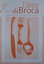 Arretrati L'area di Broca