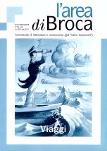 Arretrati L'area di Broca