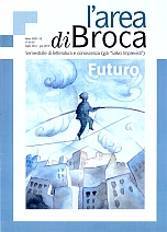 Arretrati L'area di Broca