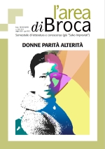 Arretrati L'area di Broca