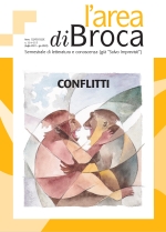 Arretrati L'area di Broca